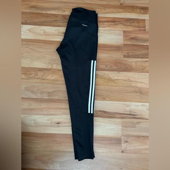 adidas Pants - NWOT Adidas Athletic Leggings